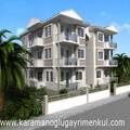 Apartment Floor for Sale in Dalaman