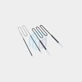 High Quality MoSi2 Heating Element Reliable Molybdenum Disilicide Heaters