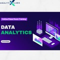 Best Data Analyst Course Learn with AnalytixLabs