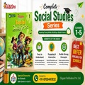 Upgrade your school Social Studies curriculum Classes 1 to 5
