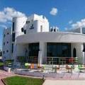 Hotel Danube Delta in Romania