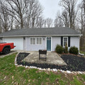 2bedroom House for rent in 17226 E State Road 46 Rd, Hope, IN 47246