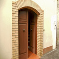 Fully restored town house - Carunchio