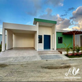 Beautiful Villa in Puerto Plata - 1548