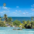 Eco Luxury Island Home on Long Caye Belize
