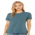 BELLA CANVAS 6400CVC - Women Relaxed CVC Tee