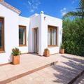 Jardines De Agua: Property For Sale In Turre (ref. 3201)