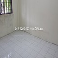 Taman Orkid Cheras apt for sale