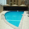 Ully furnished flat in sea side in fintas