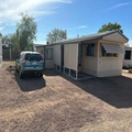 2 bed 1 bath available for rent in 349 N Royal Palm Rd, Apache Junction, AZ 85119