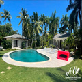 Beautiful Villa in Sosua - Cabarete - 1562