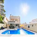 Villa Las Marinas: Property For Sale In Garrucha (ref. 3149)