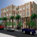 Diamond Residence - only 100 m far from the beach