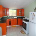 Beachfront paradise rental home in Trinidad at $ 120