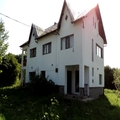 Or sale villa GF + 1 in Valea Voievozilor village, Gura Vaii street, in a quiet area, asphalt road, 3 km from Targoviste