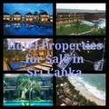 Beach Resort for Sale in Western Province of Sri Lanka