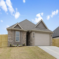 4694 W Monaco Bnd, Fayetteville, AR 72704