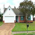 7652 Baysweet Dr, Memphis, TN 38125