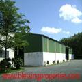 Factory in Nam Tan Uyen for rent