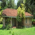 Large colonial bungalow for sale near Galle