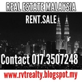 Fully Furnished Service Residence in Kl Cc