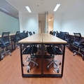 Ready-for-Occupancy Office Space for Lease