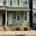 4 bd1 ba-- sqft 825 Scull St, Lebanon, PA 17046