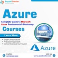 Elevate Your Career With Microsoft Azure Fundamentals Course - Squad Center