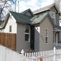 2bed 1bath available for rent in 1913 N 33rd St, Boise, ID 83703