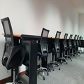 Plug-and-Play Office for Lease