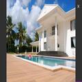 Fantastically beautiful luxury villa 1200m2 for sale at Lauro de Freitas Bahia