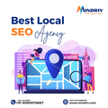 Best Local SEO Company to Dominate Local Search Rankings