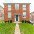 10342 Parkman Dr St. Louis, Missouri