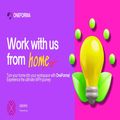 Part-Time Work From Home as Internet Evaluator in Thailand
