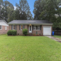 House for rent in 2033 Boeing Ave, Charleston, SC 29407
