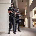 Professional Armed Security Guard Services Womo Security