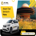 Patna Airport Taxi Service