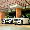 Premium Car Rentals in Ernakulam at Chariot Premium Cars