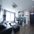 A lovely 2 bedroom apartment in Mo Lao - Ha Dong