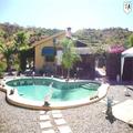 Fi90 Lovely Rustic Finca Of 3018 M2 Landscaped Gardens. On One Floor, Includes Lounge, Kitchen, Two Bedro... (ref. 28373)