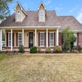 4621 Jessica Dr, Southaven, MS 38672