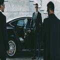 Top Personal Bodyguard Services in Malaysia Womo Security