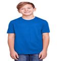 Core 365 CE111Y - Youth Fusion ChromaSoft Performance T-Shirt