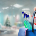 Carpet Cleaning Services / Jashan Corporation