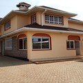 Excellently Located 4BR Ready To Let At RUIRU ByPass Close To Kamaki,s