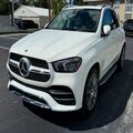 Used 2021 Mercedes-Benz GLE LOADED 350 4MATIC