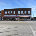 For sale or trade Turn Key 84 seat Café