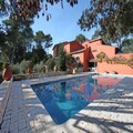 Master House To Buy In Mougins, In A Domain And With Large S (ref. 107358070429193)