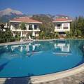 Luxury villas in Kemer