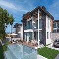 4+1 Villas, 10 out of 20 is left